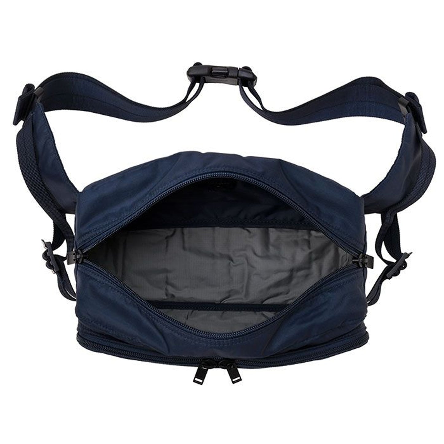PORTER 吉田 日本製 腰包 FLASH WAIST BAG 689-05951