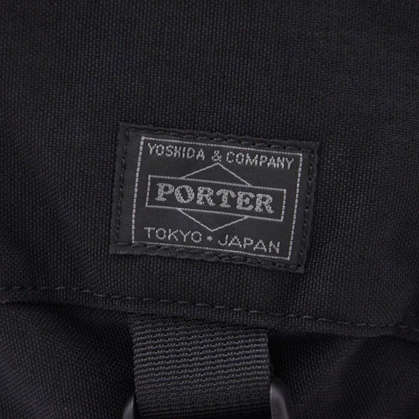 PORTER KLUNKERZ DAYPACK(L) 吉田 日本製 背囊 568-08172