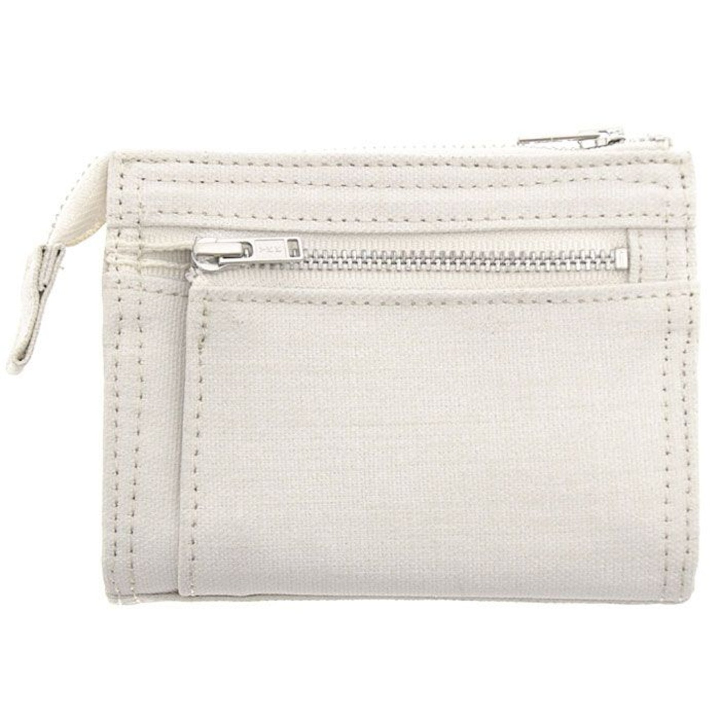 PORTER DUCK ZIP WALLET 銀包 636-06834