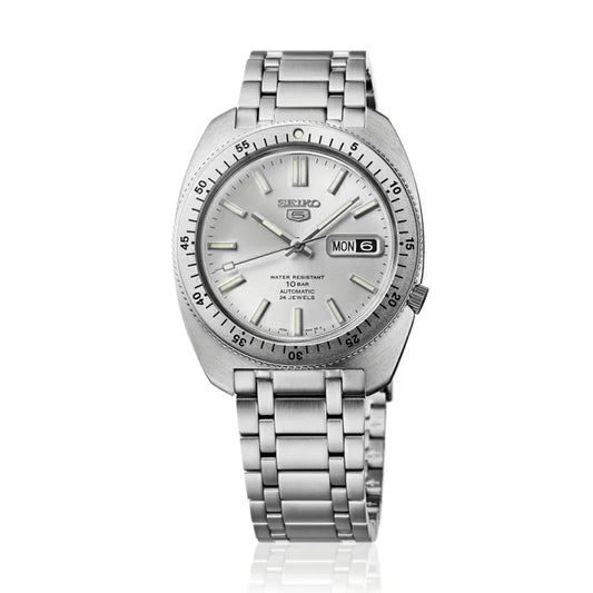 SEIKO SKX series 5 sports 精工 復刻限定版 日本製手錶 SBSA311 JDM日版