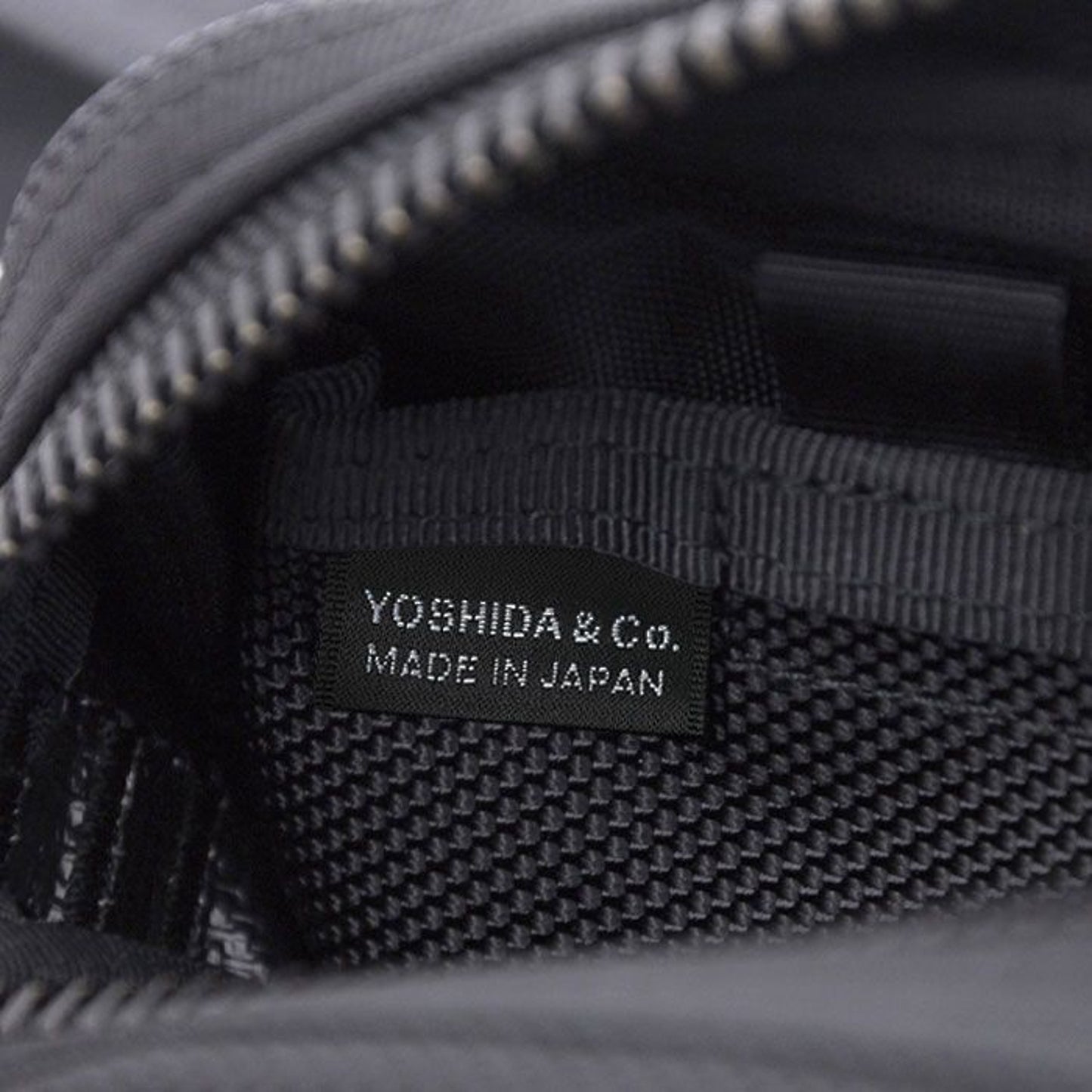 PORTER HEAT SHOULDER BAG 吉田 日本製斜孭袋 703-06975