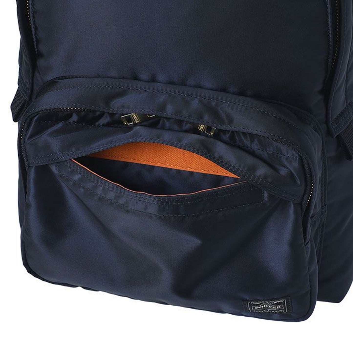 PORTER TANKER BACKPACK 吉田 日本製 背囊 622-79387