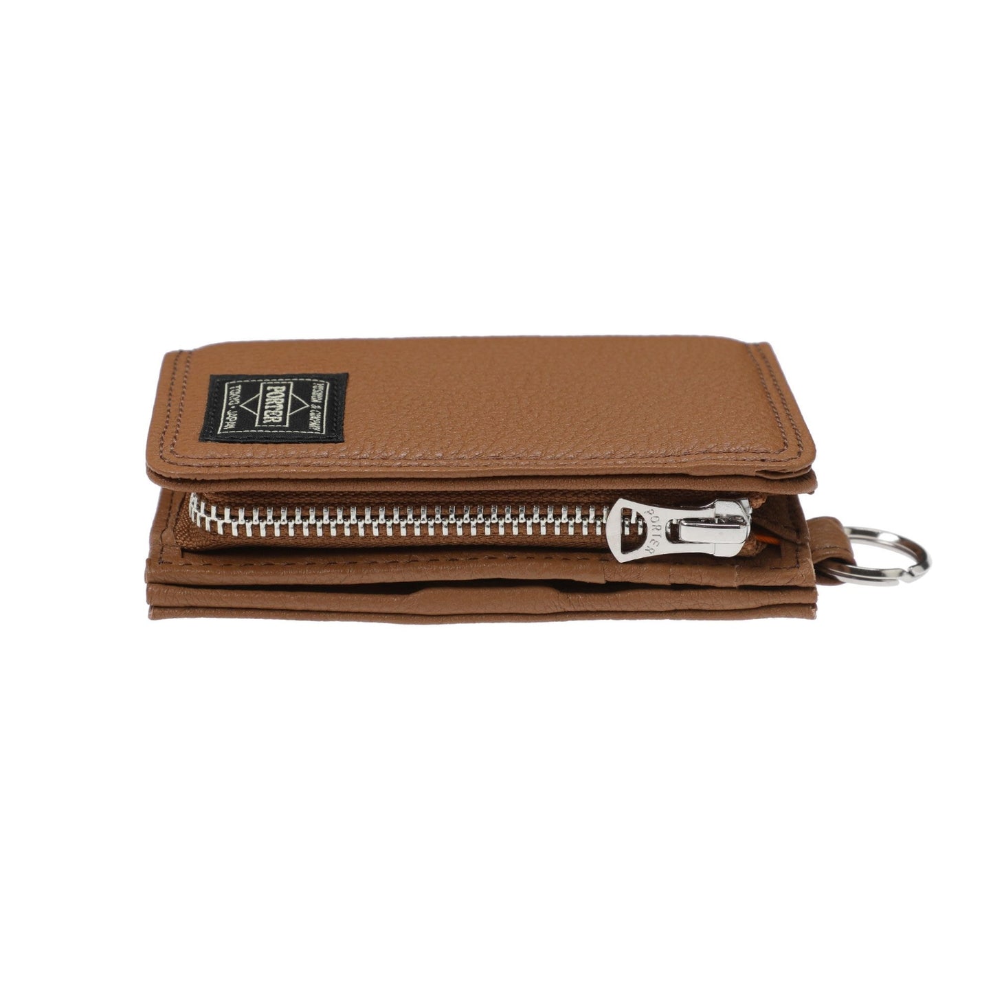 PORTER CALM WALLET 吉田 日本製銀包 041-03121