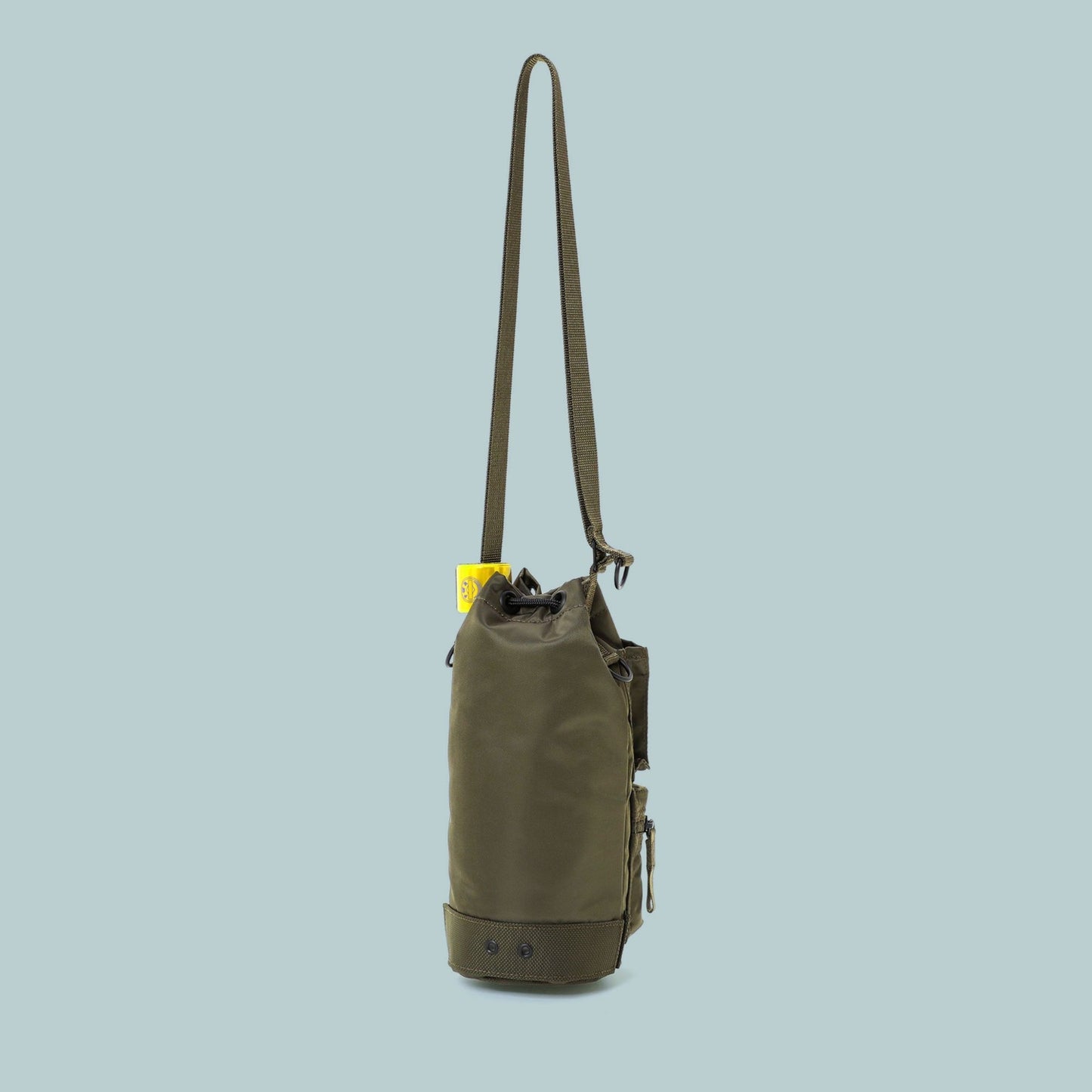 PORTER POTR RIDE CYLINDER BAG 吉田 日本製 斜孭袋 997-26859