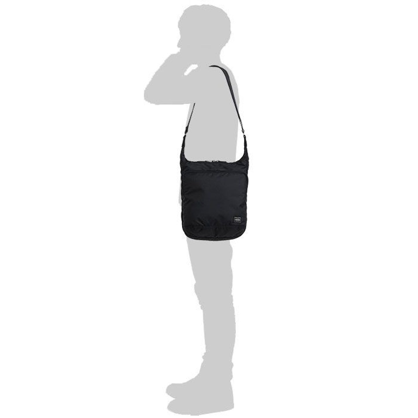 PORTER FLASH SHOULDER BAG 吉田 日本製 斜孭袋 689-05939