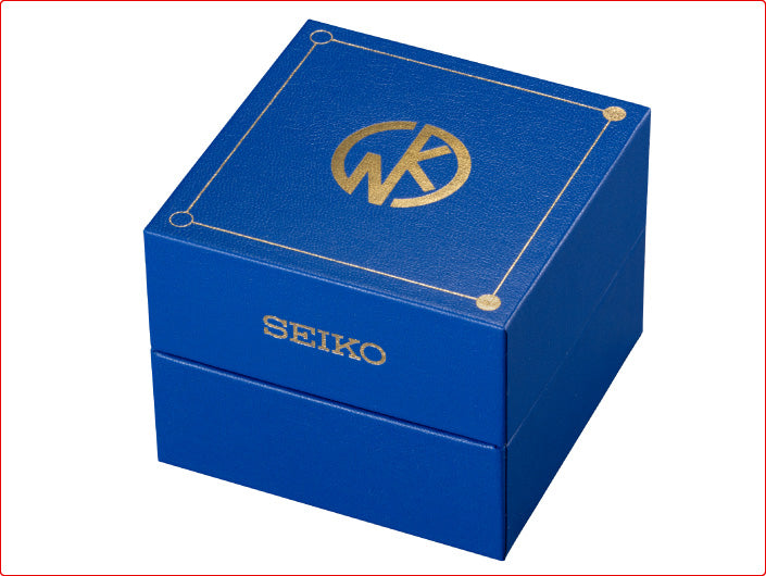 Seiko 筋肉人 45週年紀念 精工 日本製 限定手錶 JDM日版