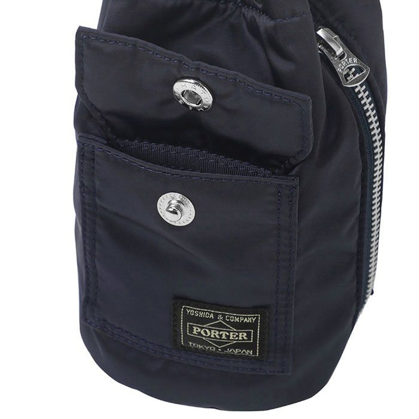 PORTER HOWL BONSAC MINI 吉田 日本製 斜孭袋 381-16856