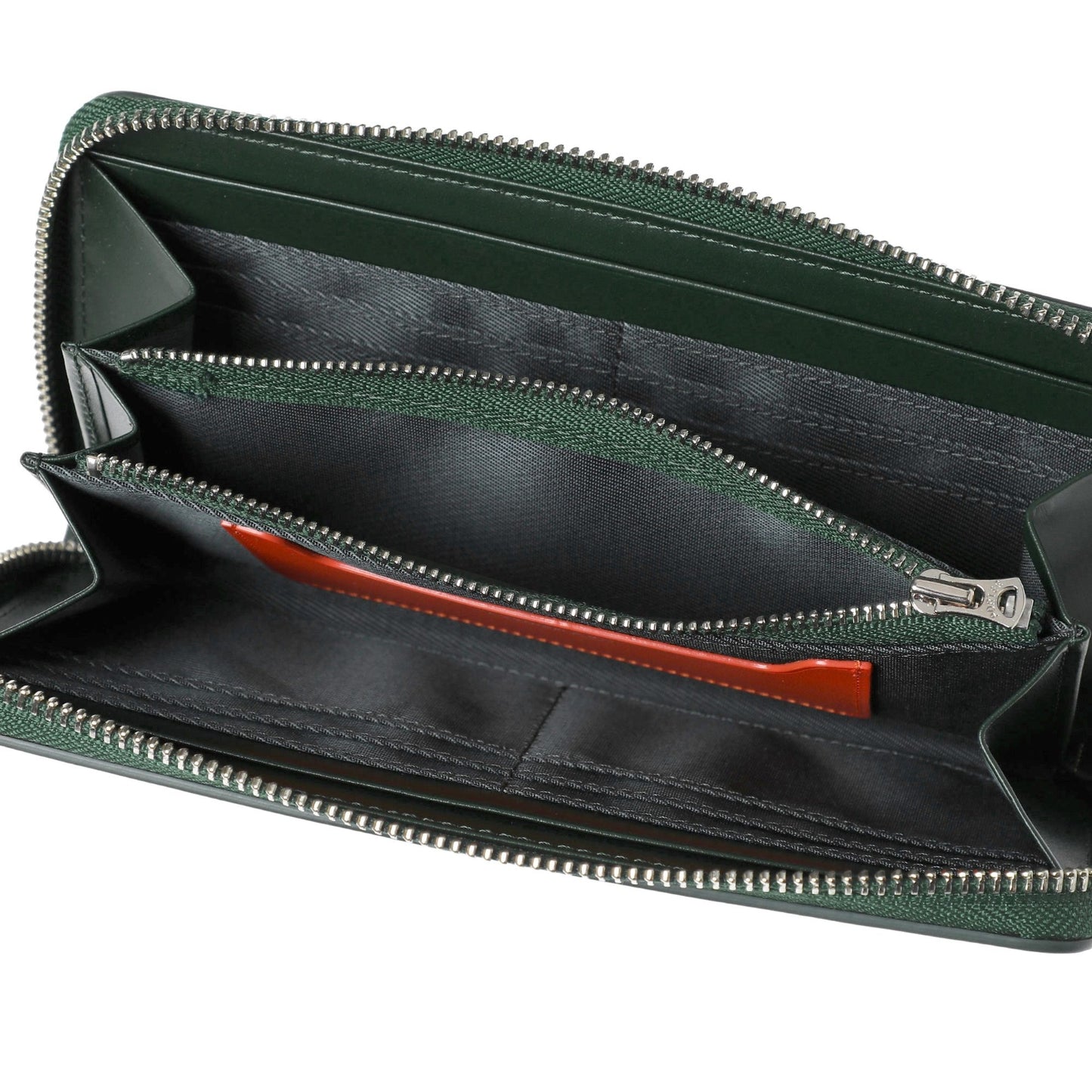 PORTER ENCHASE LONG WALLET Yoshida made in Japan long wallet 007-02283
