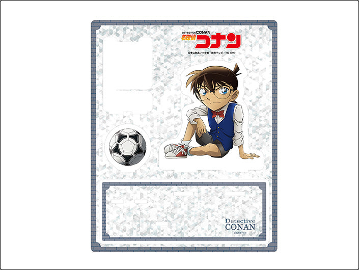SEIKO X Detective Conan made in Japan special edition chronograph watch JDM