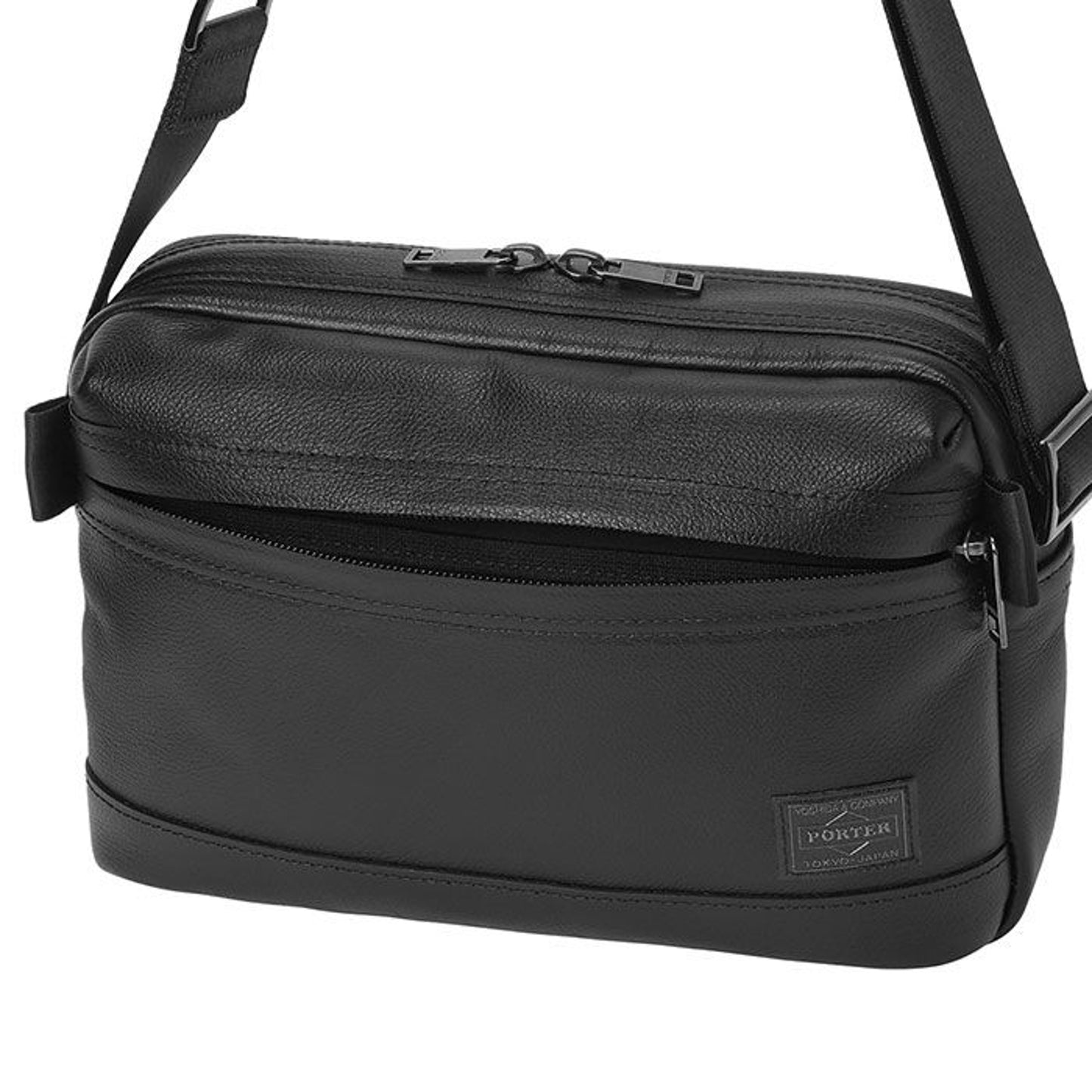 PORTER GUARD SHOULDER BAG 吉田 日本製斜孭袋 033-05063