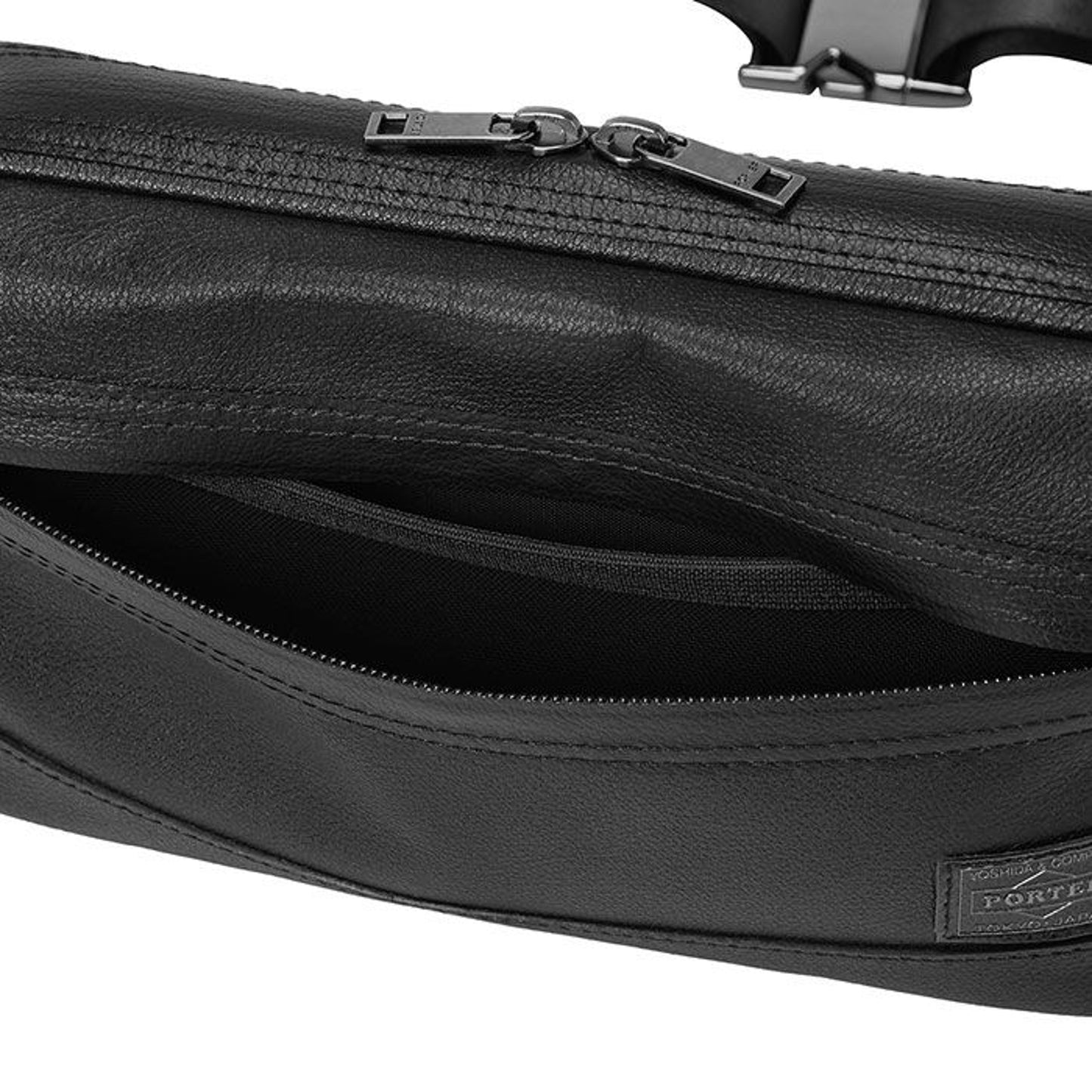 PORTER GUARD WAIST BAG 吉田 日本製 腰包 033-05066