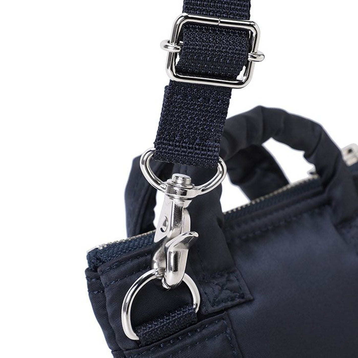PORTER HOWL HELMETBAG MINI 吉田 日本製斜孭袋 381-18157