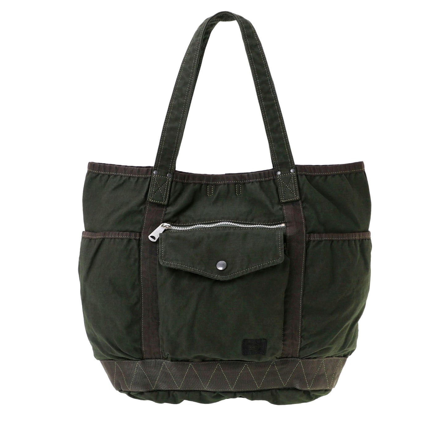 PORTER CRAG TOTE BAG 吉田 日本製 手袋 540-19643