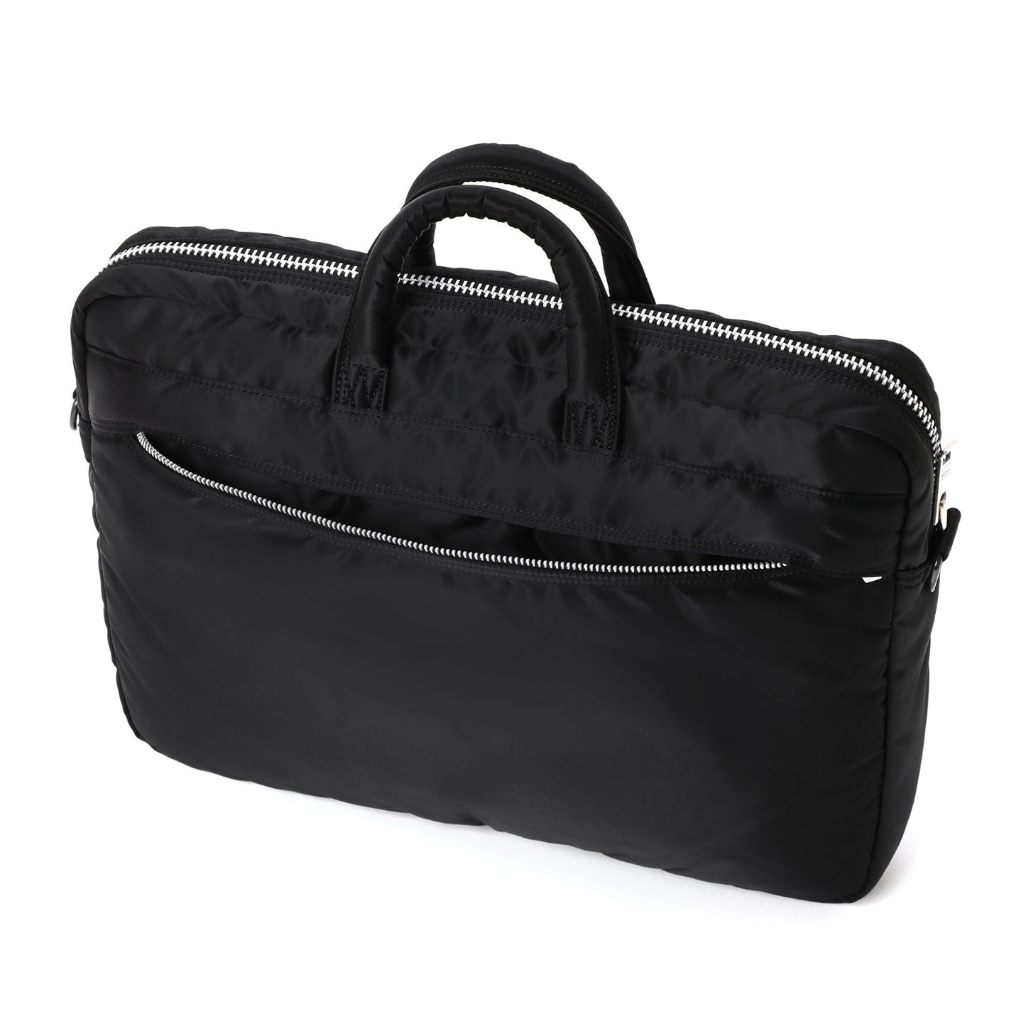 PORTER TANKER 2WAY DOCUMENT BAG 吉田 日本製公事包 622-15152