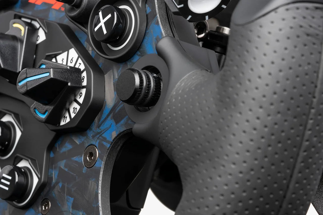 FANATEC ClubSport Racing Wheel F1® 賽車軚盤 JDM 日版
