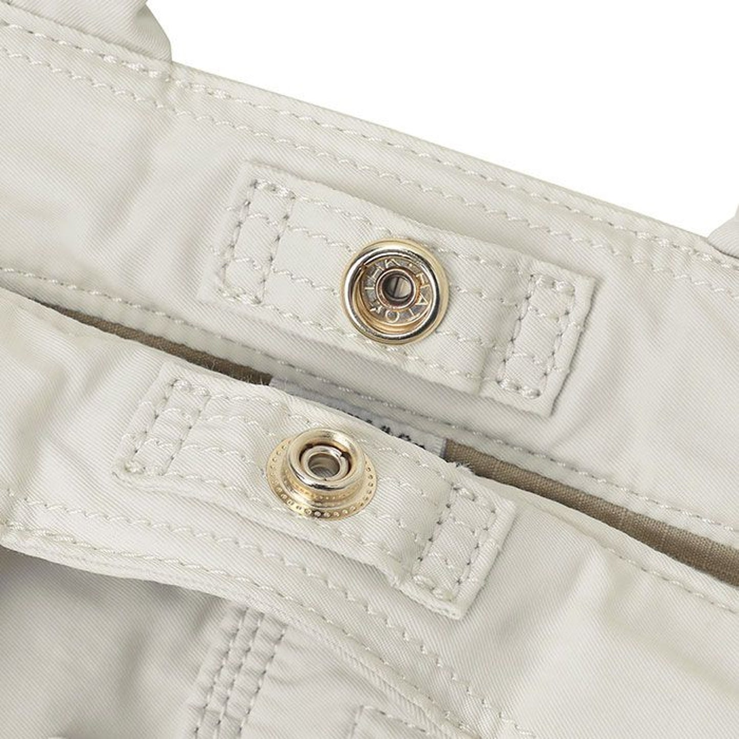 PORTER MILE 2WAY TOTE BAG(S) 吉田 日本製斜孭袋 754-15108