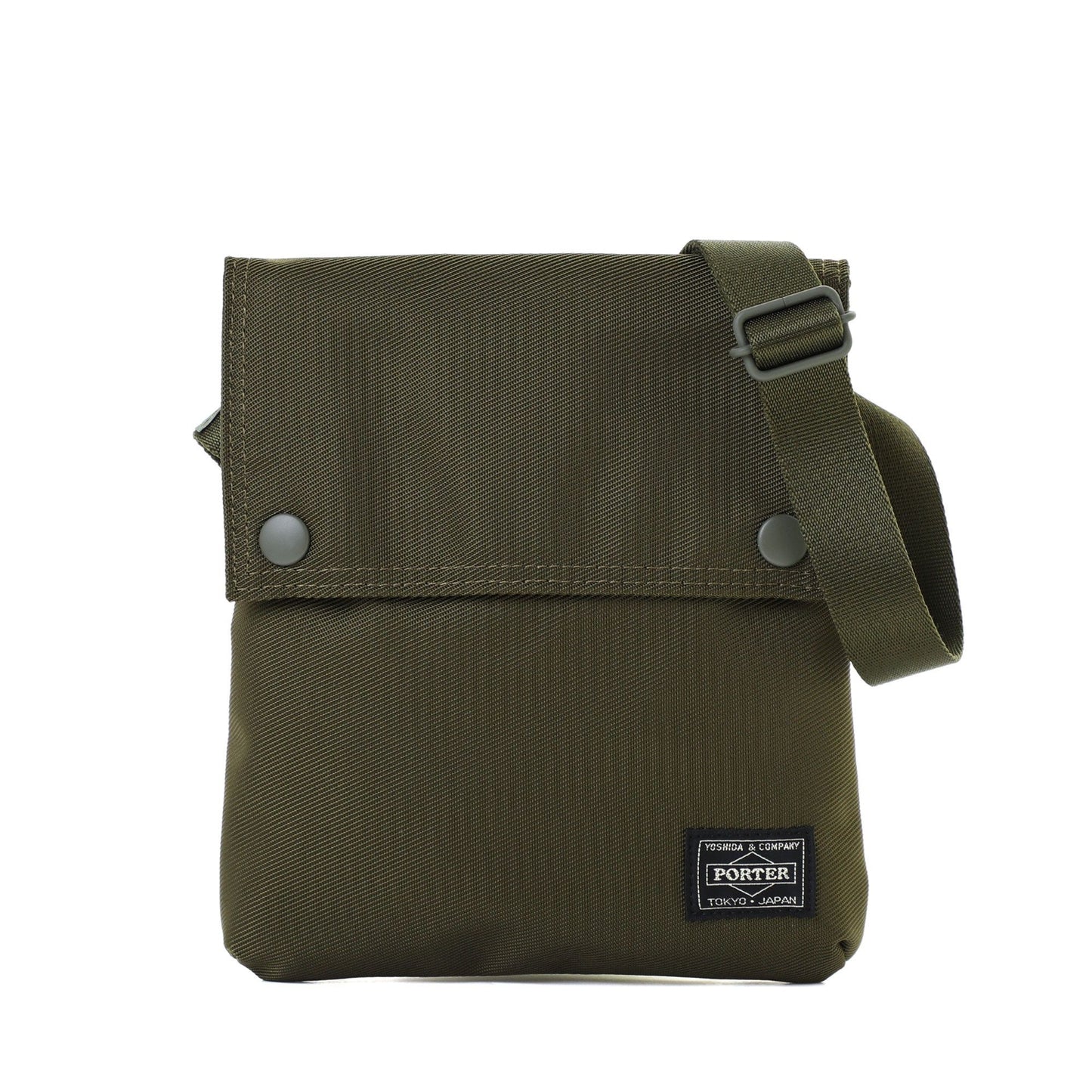 PORTER UNIT SHOULDER BAG吉田 日本製斜孭袋 784-05465