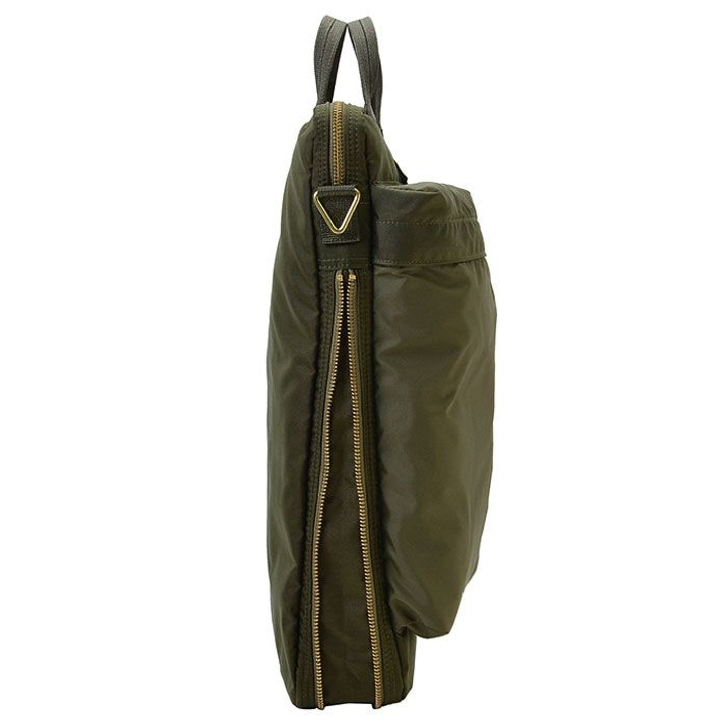 PORTER FORCE 2WAY HELMETBAG(S) made in Japan 855-05456