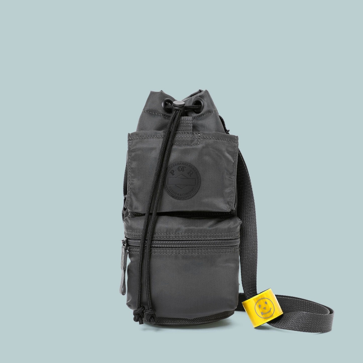 PORTER POTR RIDE CYLINDER BAG 吉田 日本製 斜孭袋 997-26859