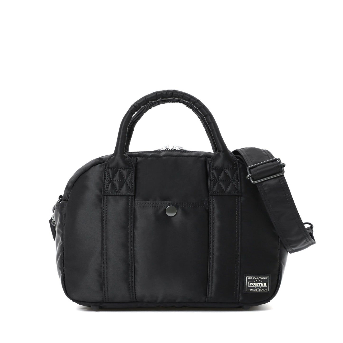 PORTER TANKER BOSTON BAG 吉田 日本製手提袋 622-19838