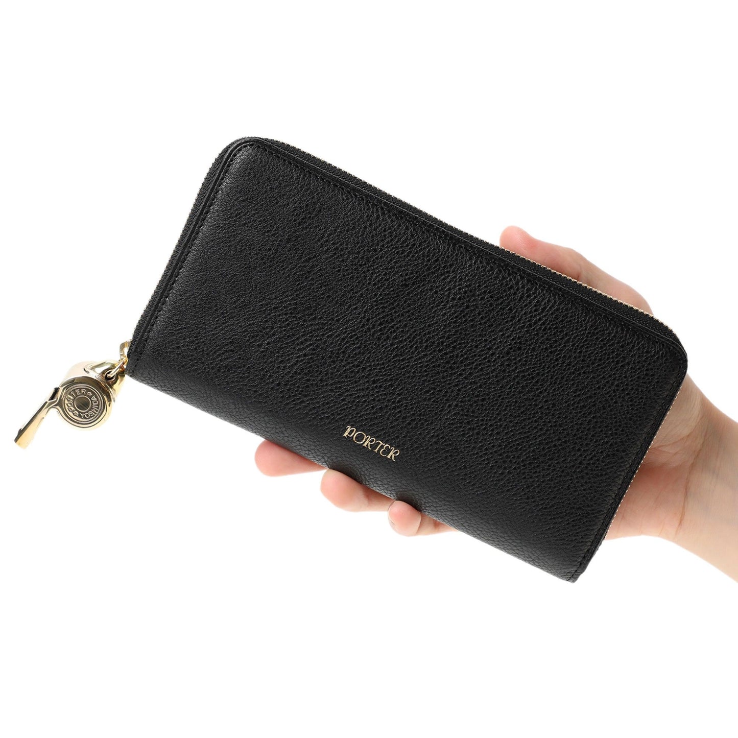 PORTER TONE BILL WALLET made in Japan 150-02288