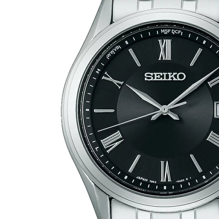 SEIKO SELECTION 精工 S SERIES 日本製手錶 SBTM361 JDM日版