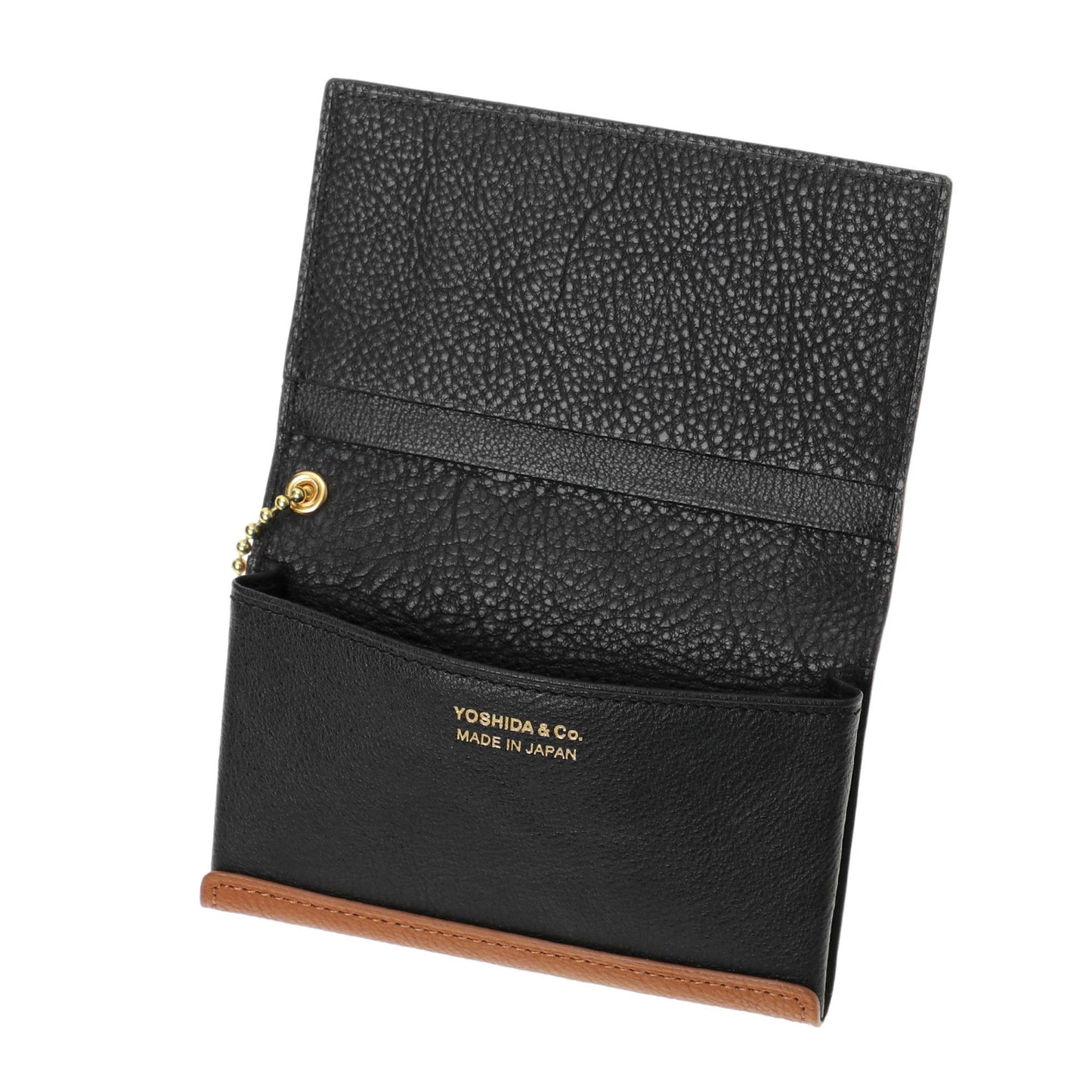 PORTER TONE CARD CASE Yoshida made in Japan 150-02292