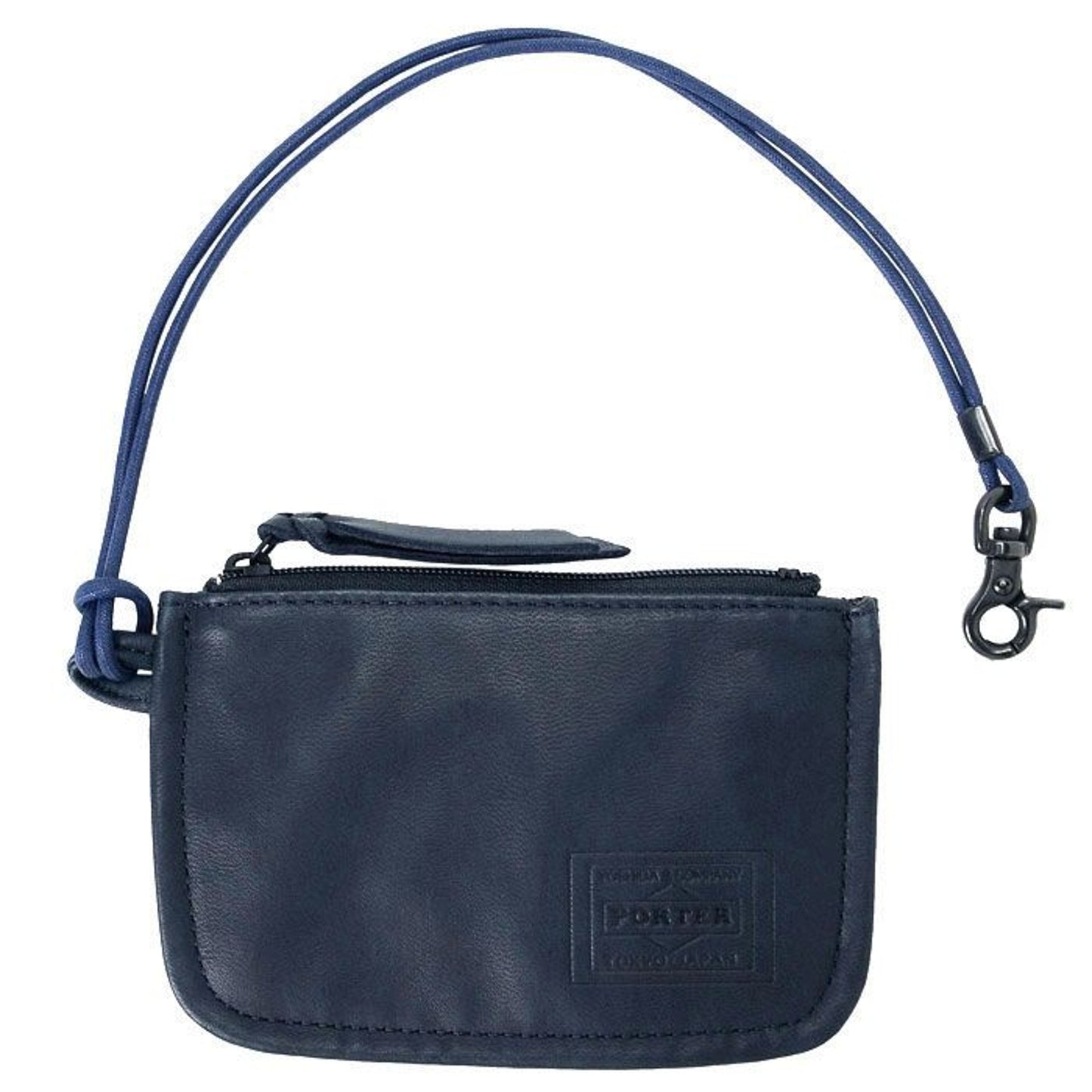 PORTER FRANK 2WAY SHOULDER BAG(S) made in Japan 198-01308