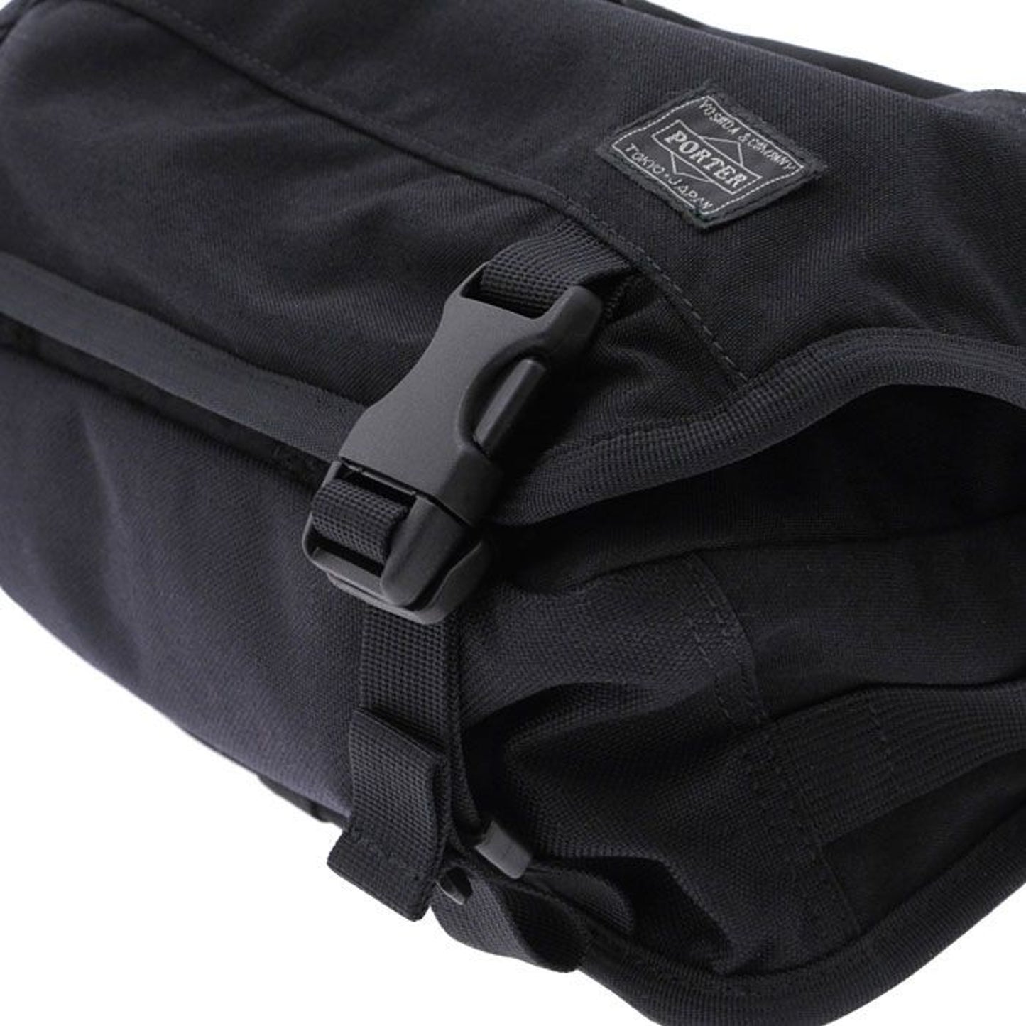 PORTER KLUNKERZ WAIST BAG(S) made in Japan 568-09706
