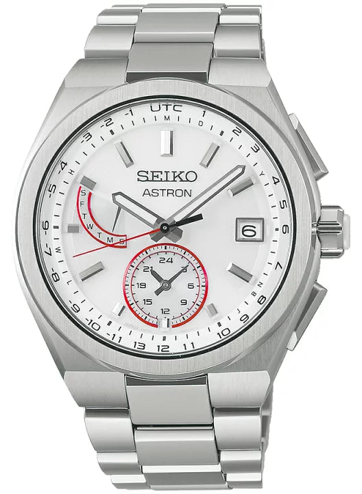 SEIKO NEXTER 精工 無國界醫生 2025特別版 日本製限定手錶 SBXY093 JDM 日版