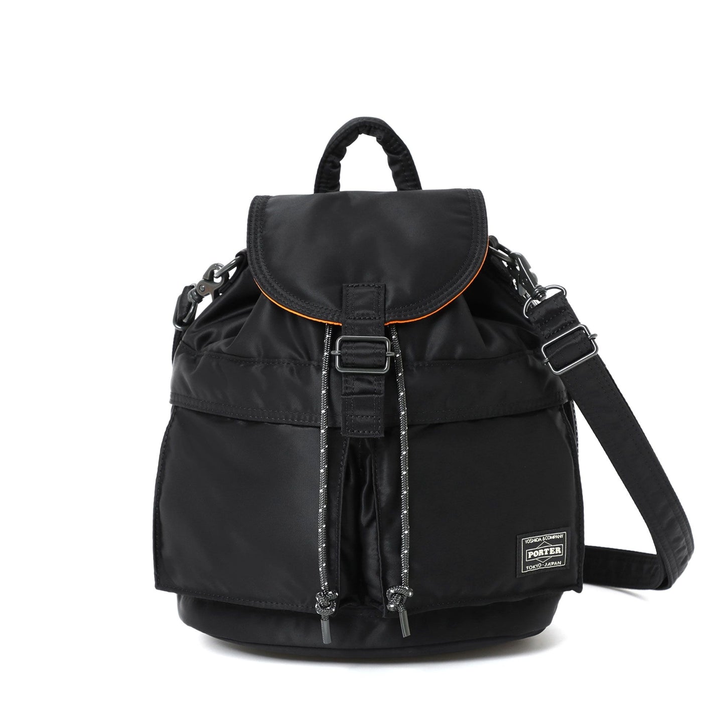 PORTER TANKER SACKPACK 吉田 日本製 背囊 622-01628