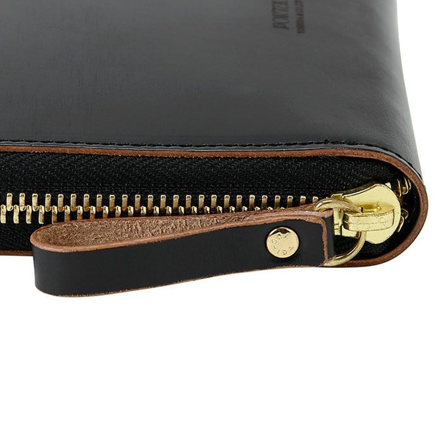 PORTER FILM WALLET Japanese-made 187-01348