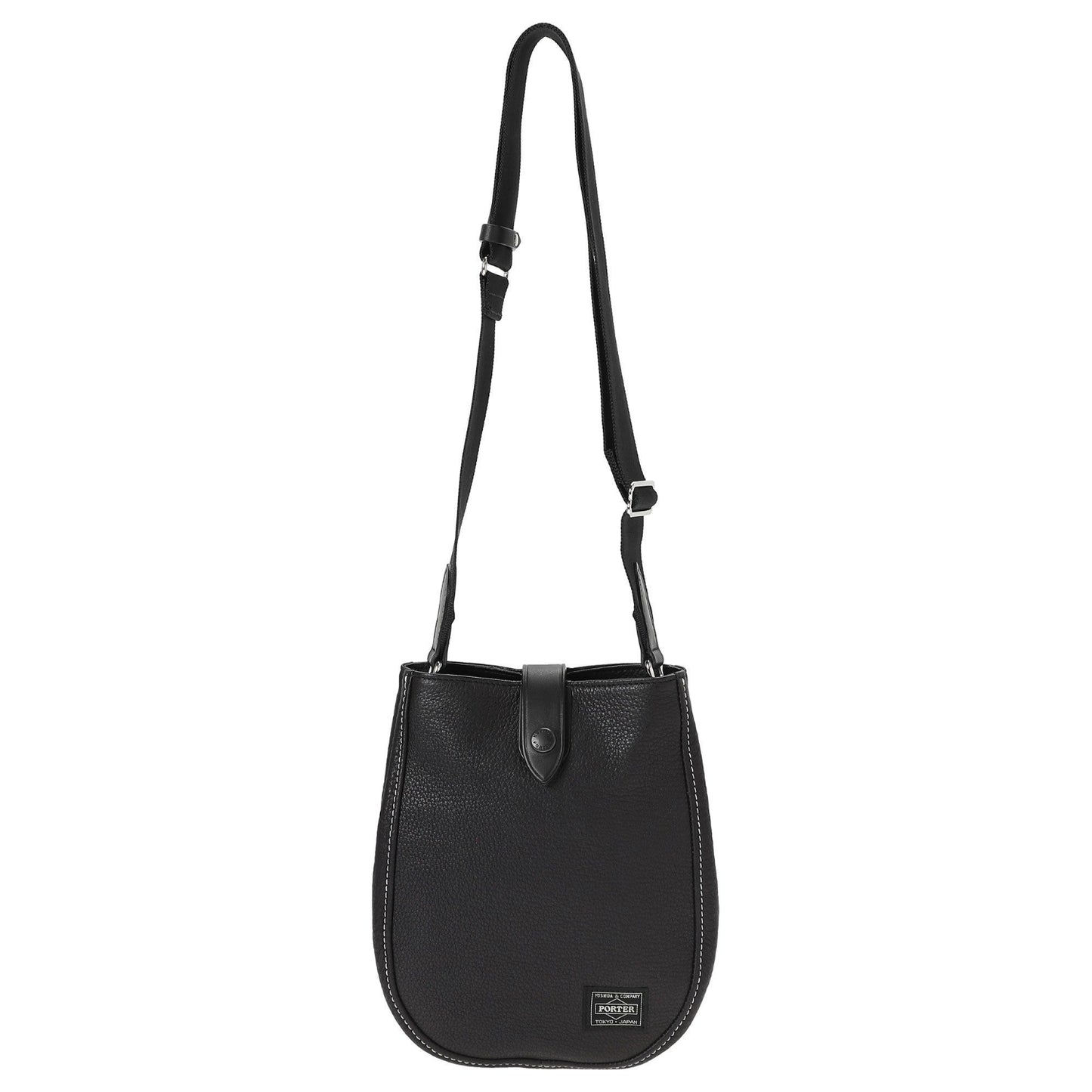 PORTER CISCO SHOULDER BAG(L) 吉田 日本製斜孭袋 120-03307
