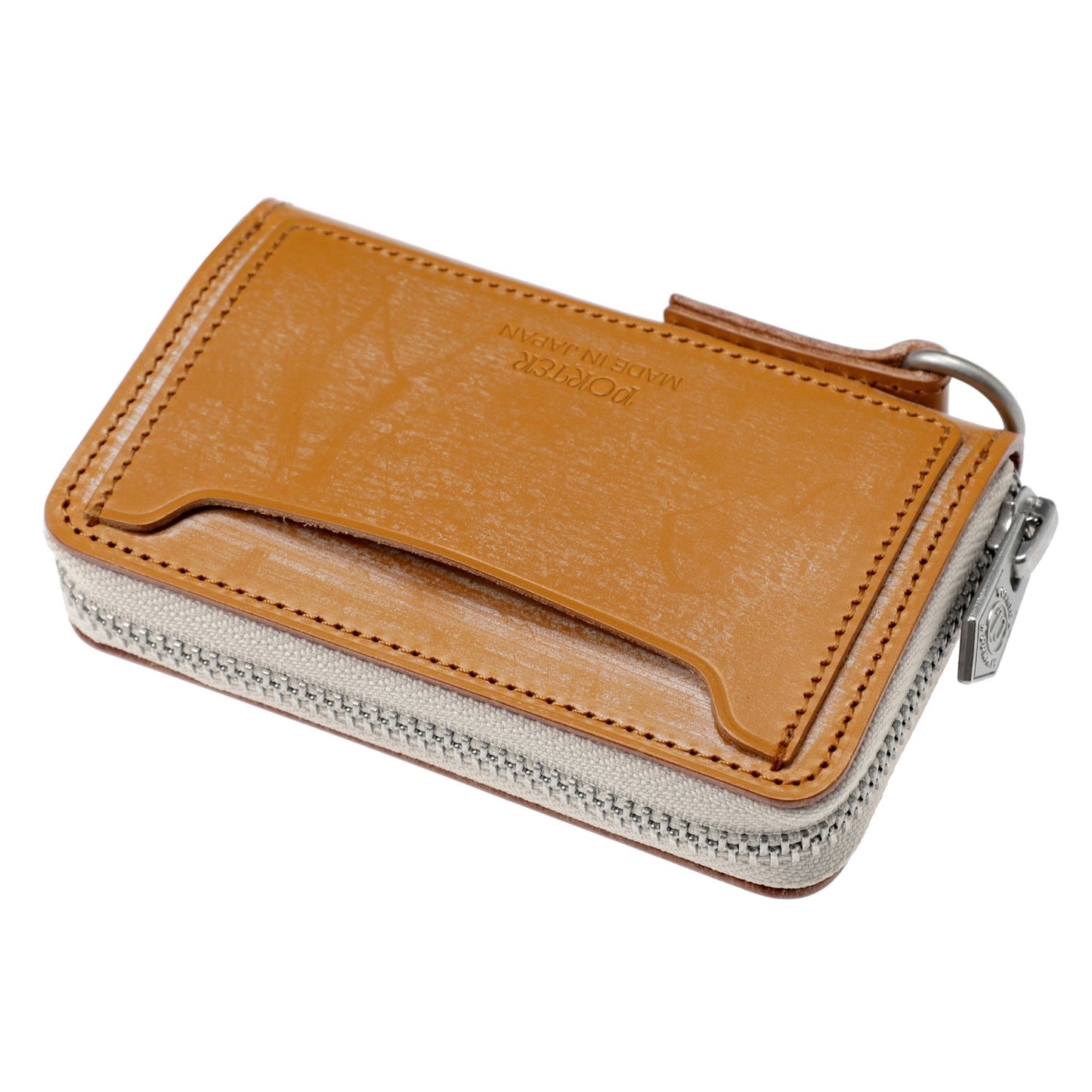 PORTER 吉田 日本製 銀包 DUKE COIN CASE 149-03132