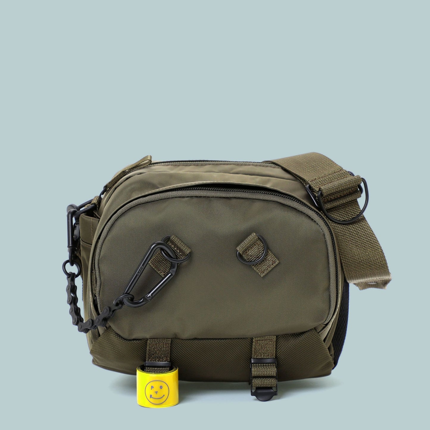 PORTER POTR RIDE SHOULDER BAG made in Japan 997-05362