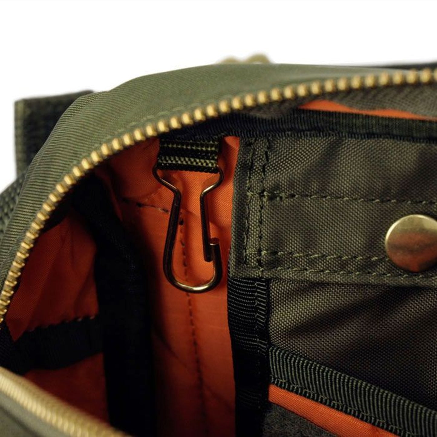 PORTER FORCE 2WAY WAIST BAG 吉田 日本製斜孭袋 腰包 855-07418