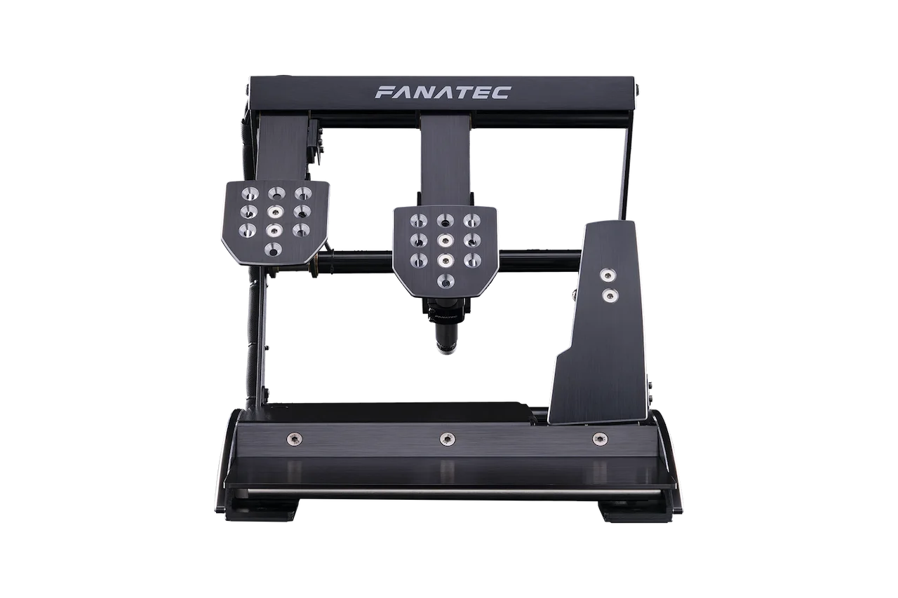 FANATEC CLUBSPORT PEDALS V3 INVERTED 腳踏