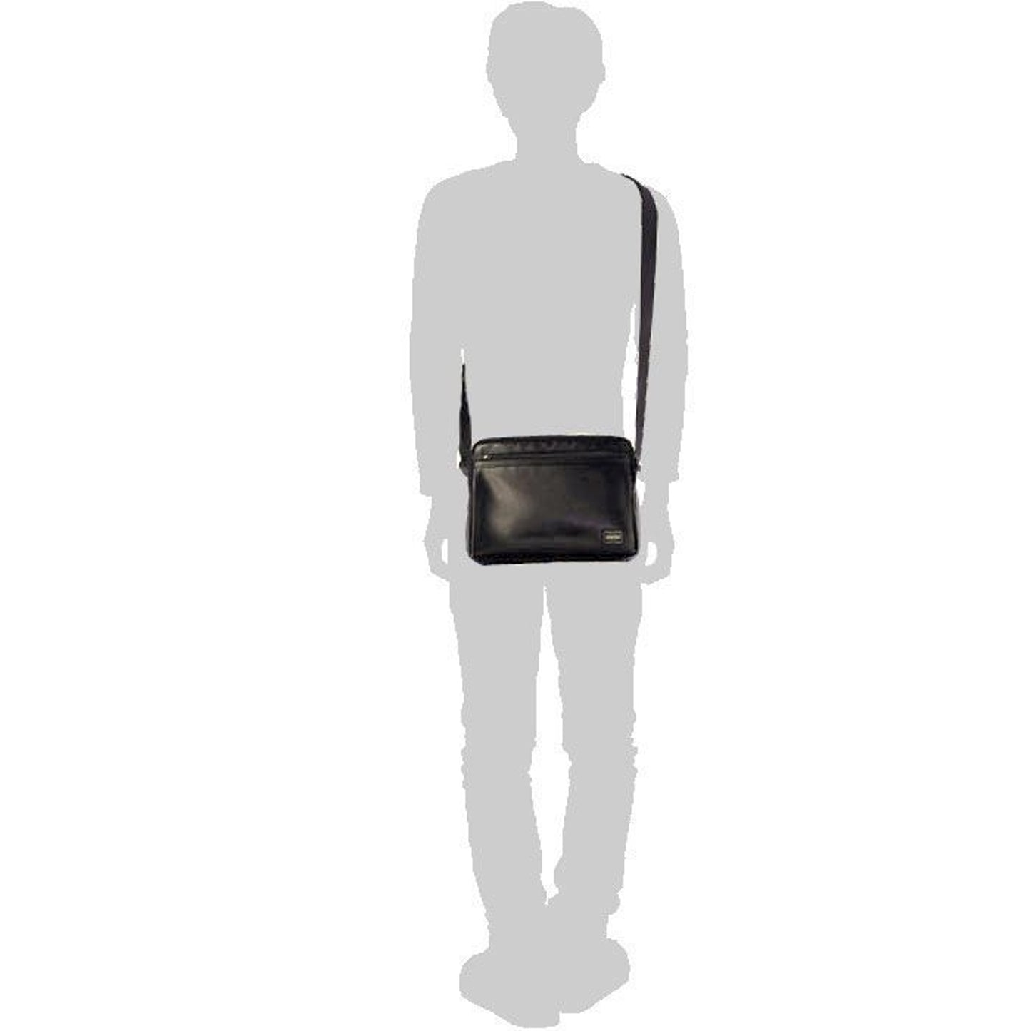 PORTER AMAZE SHOULDER BAG(L) 吉田 日本製 斜孭袋 022-03790