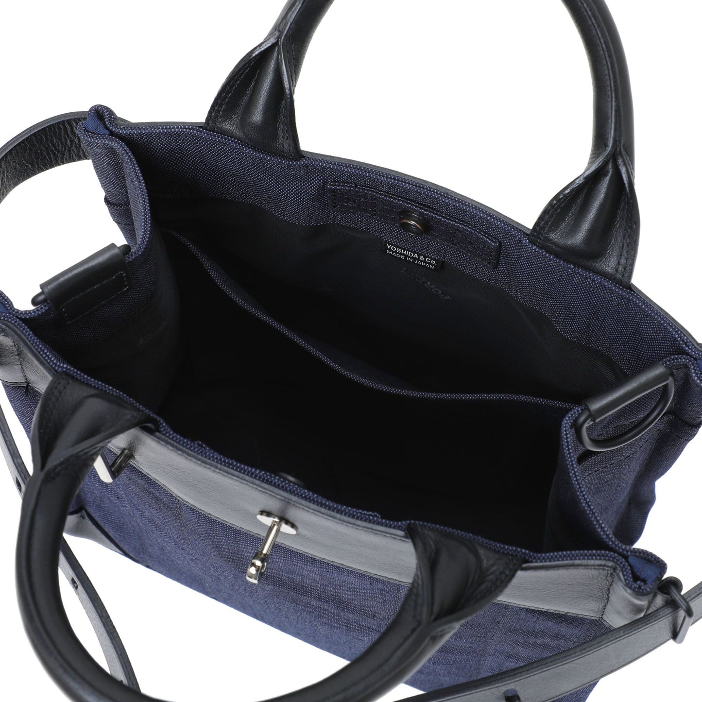 PORTER FORK 2WAY TOTE BAG(S) made in Japan 381-27826