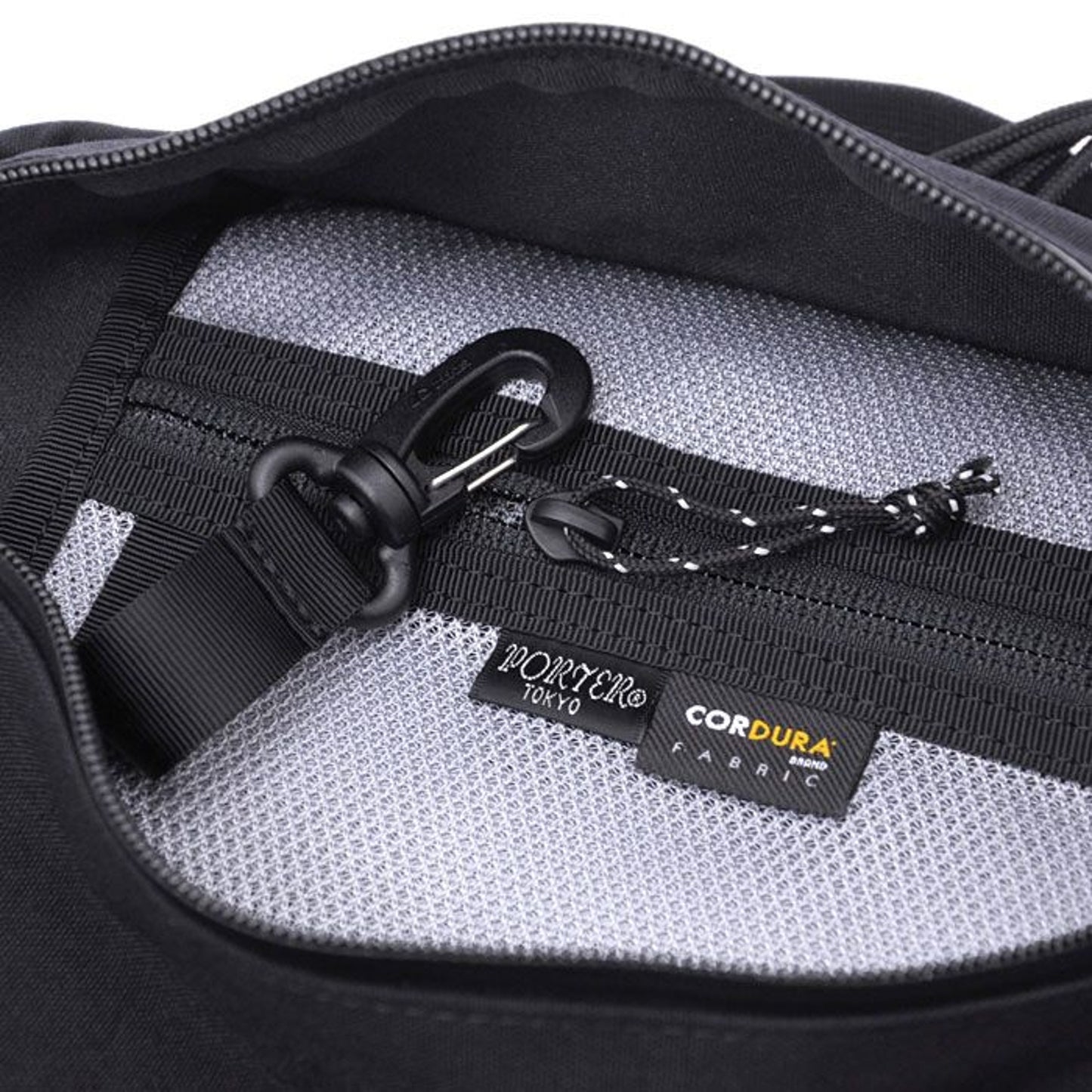 PORTER KLUNKERZ DAYPACK(L) 吉田 日本製 背囊 568-08172