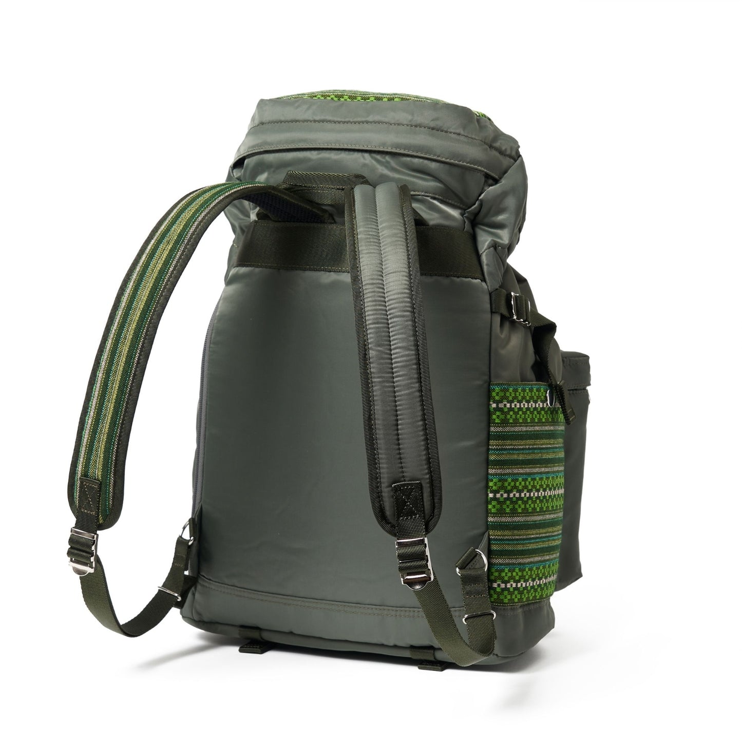 PORTER THE INOUE BROTHERS x PORTER BACKPACK 吉田 日本製 背囊 390-19000