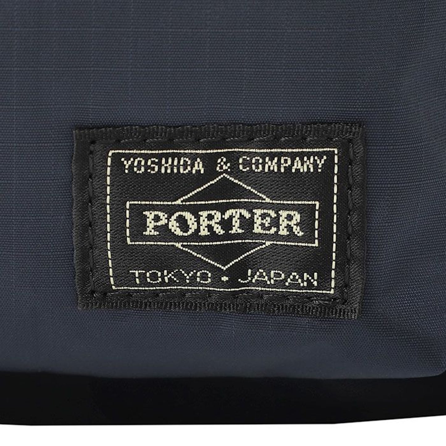 PORTER DOUBLE PACK KURA CHIKA ORIGINAL DAYPACK(L) made in Japan 382-19800