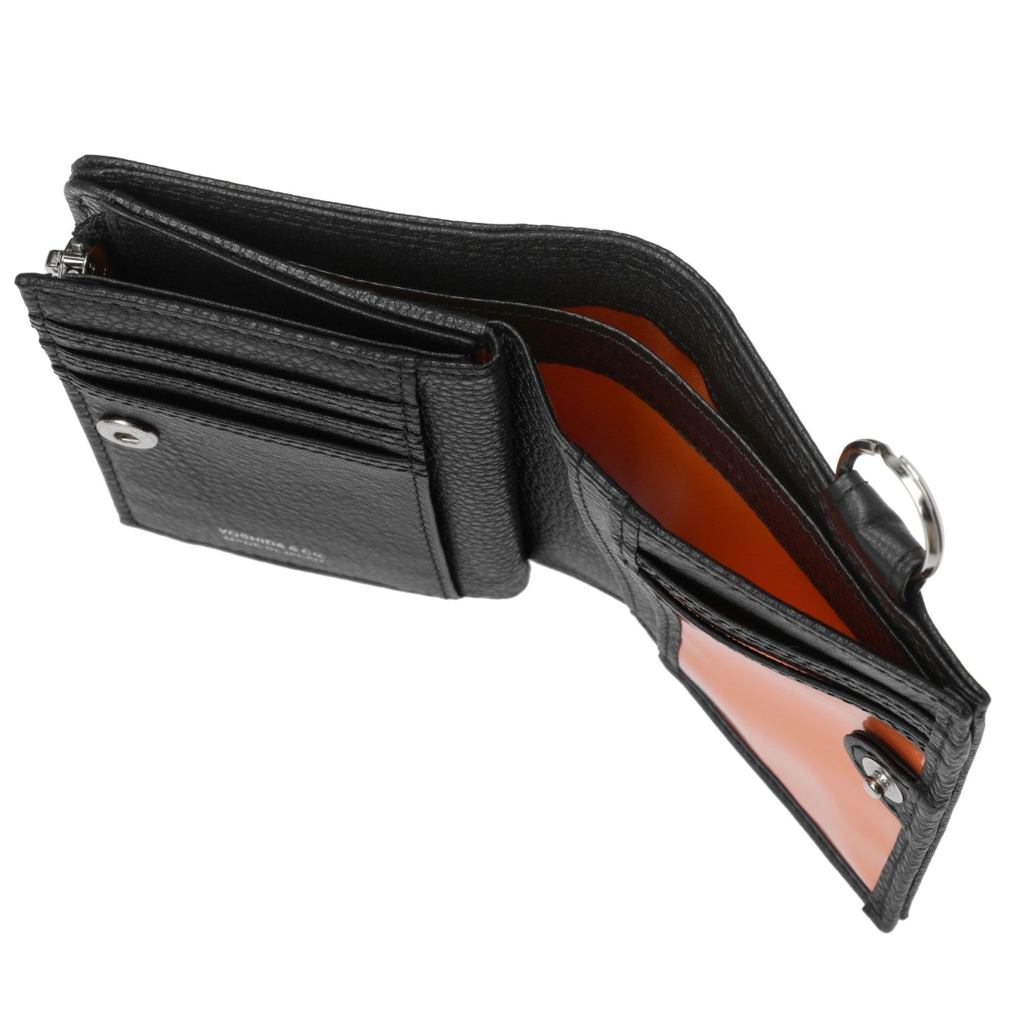 PORTER CALM WALLET 吉田 日本製銀包 041-03121