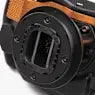 FANATEC CSL Elite Steering Wheel McLaren GT3 V2 + QR2 Lite Wheel-side 麥拿倫軚盤