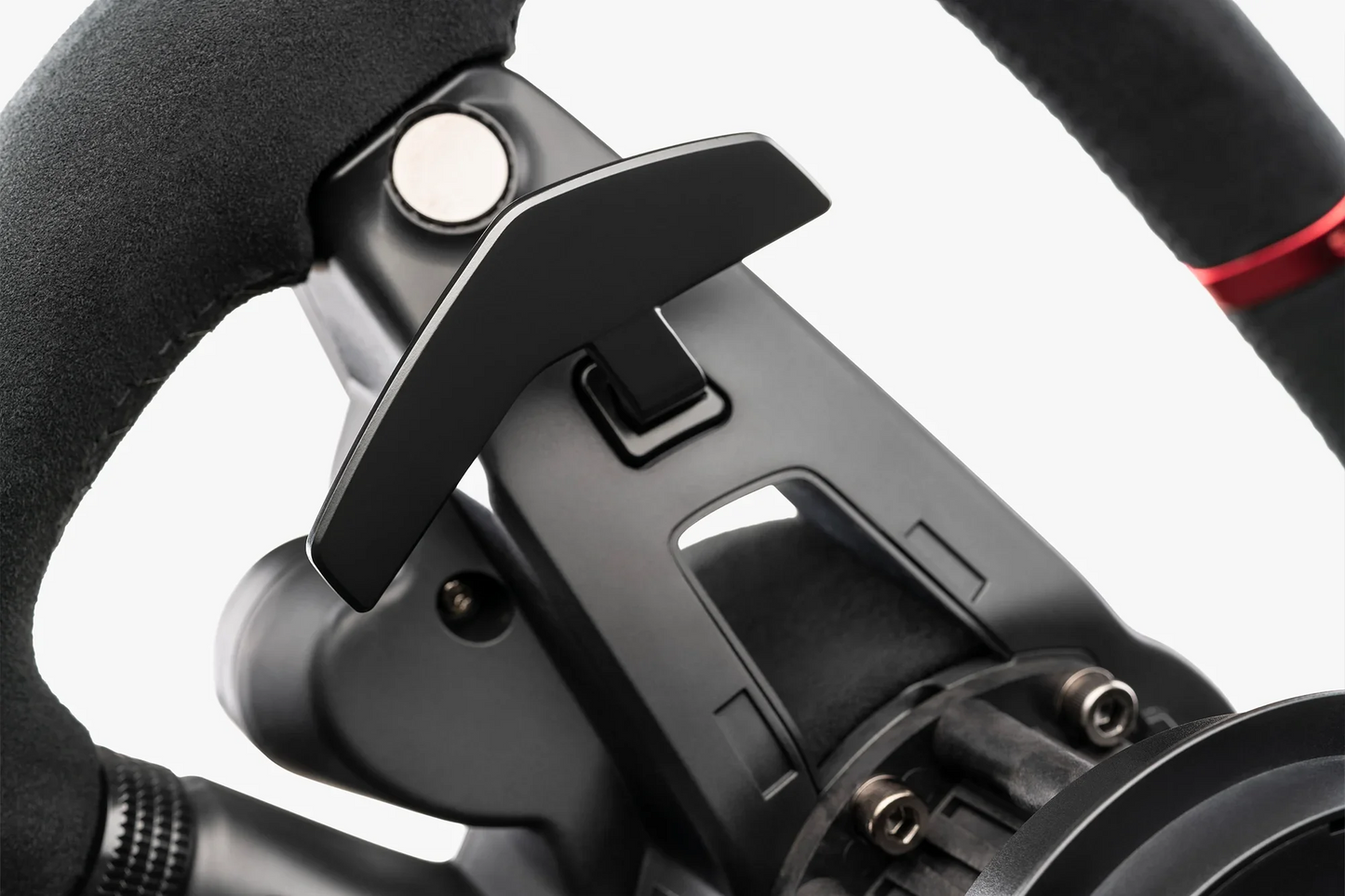 FANATEC CSL ELITE STEERING WHEEL PORSCHE VISION GT 保時捷軚盤