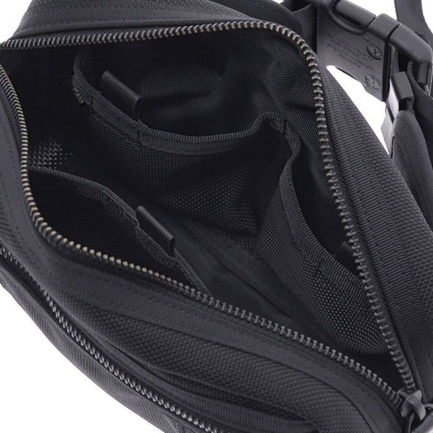 PORTER HEAT WAIST BAG 吉田 日本製腰包 703-07972