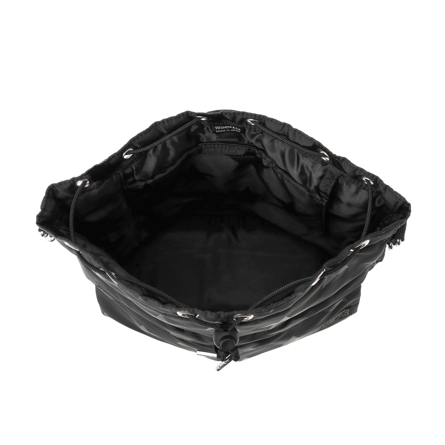 PORTER FLAG 2WAY TOOL BAG 吉田 日本製手錶 867-01626