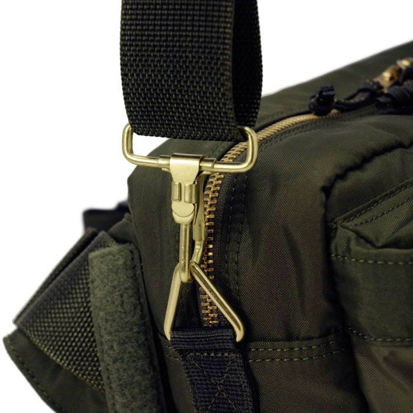 PORTER FORCE 2WAY WAIST BAG 吉田 日本製斜孭袋 腰包 855-07418