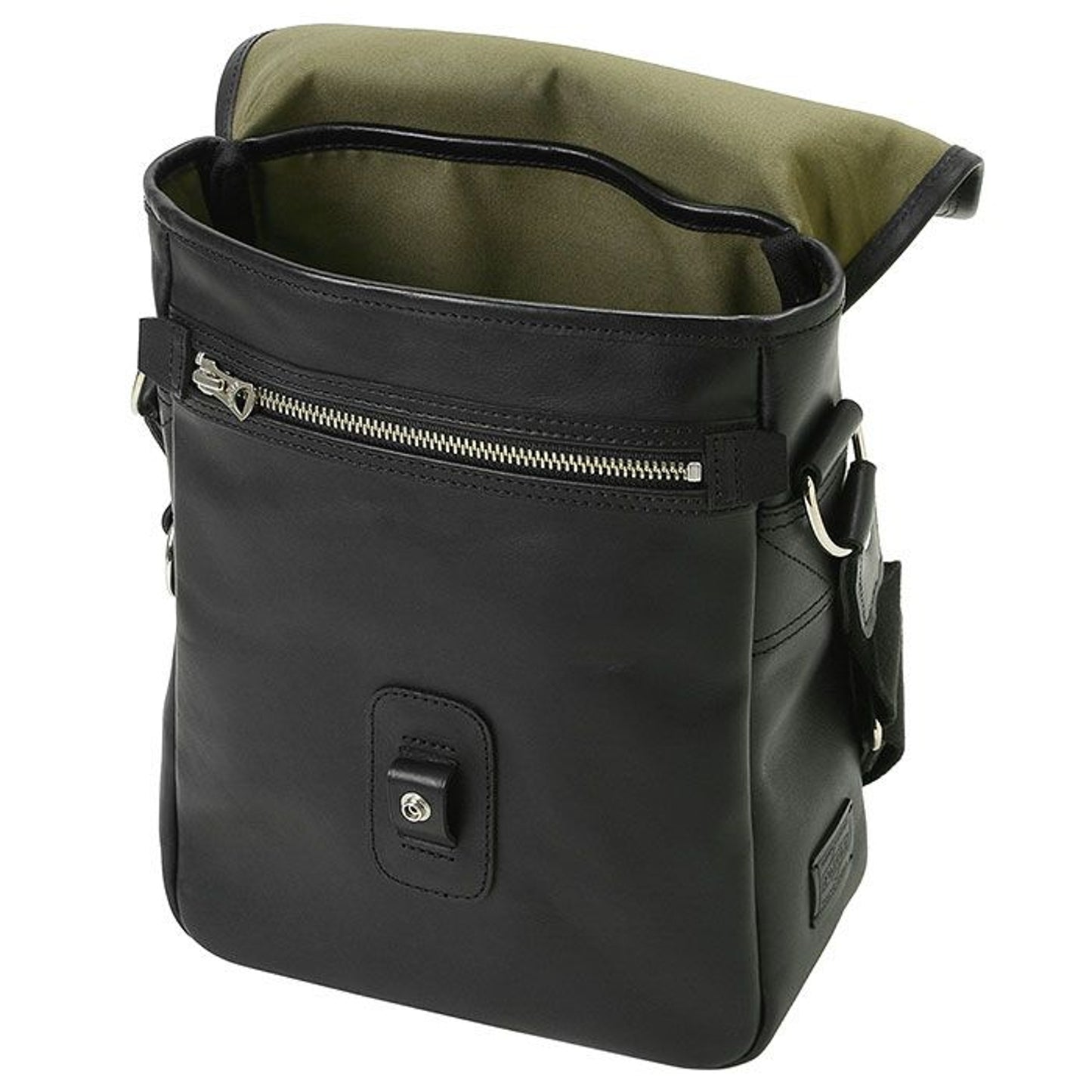 PORTER CLASP SHOULDER BAG(S) made in Japan 381-17905