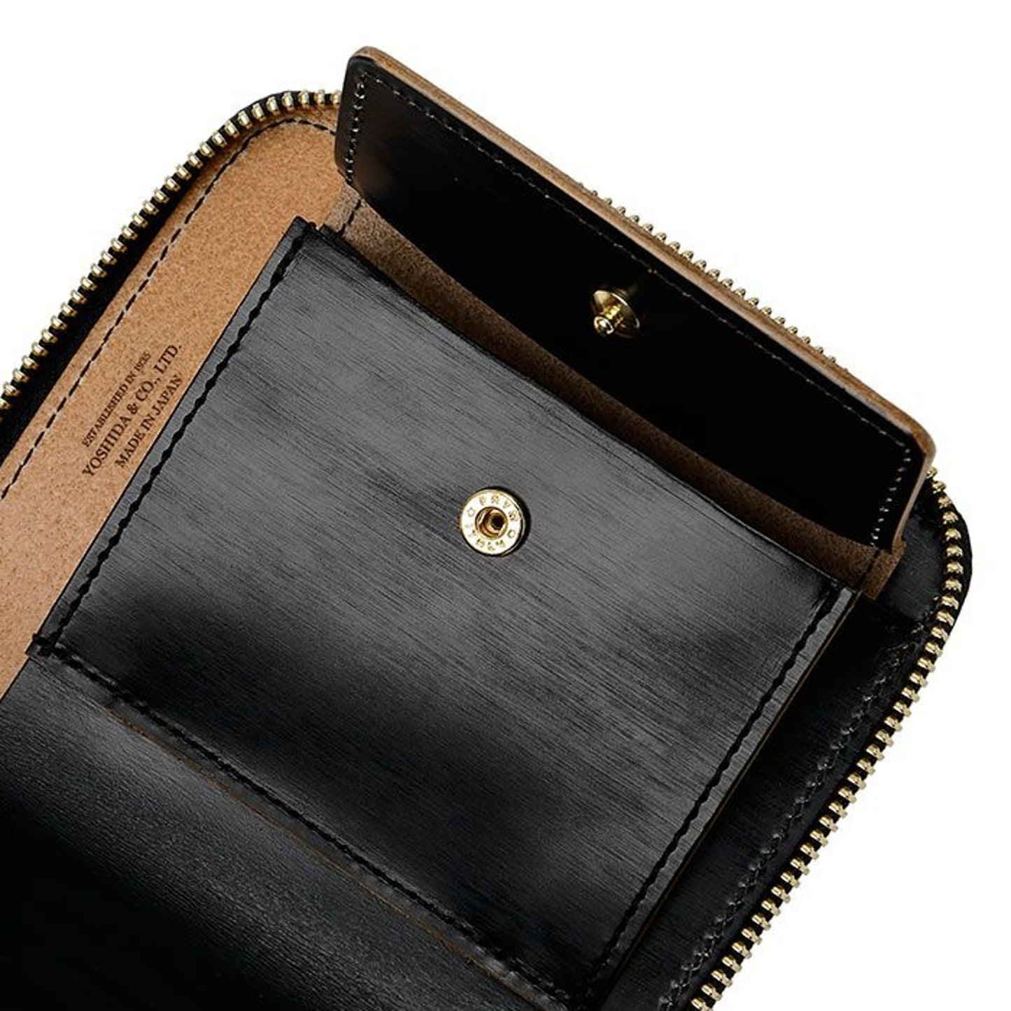 PORTER FILM WALLET Japanese-made 187-01348